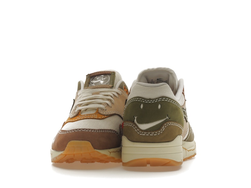 Nike Air Max 1 Premium Wabi-Sabi (Women's)