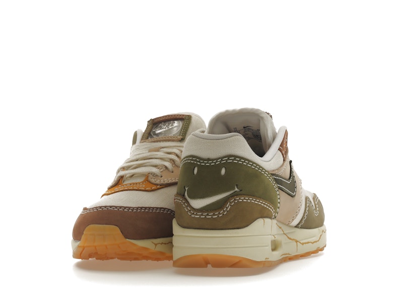 Nike Air Max 1 Premium Wabi-Sabi (Women's)