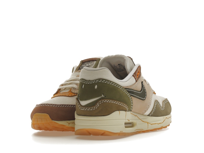 Nike Air Max 1 Premium Wabi-Sabi (Women's)