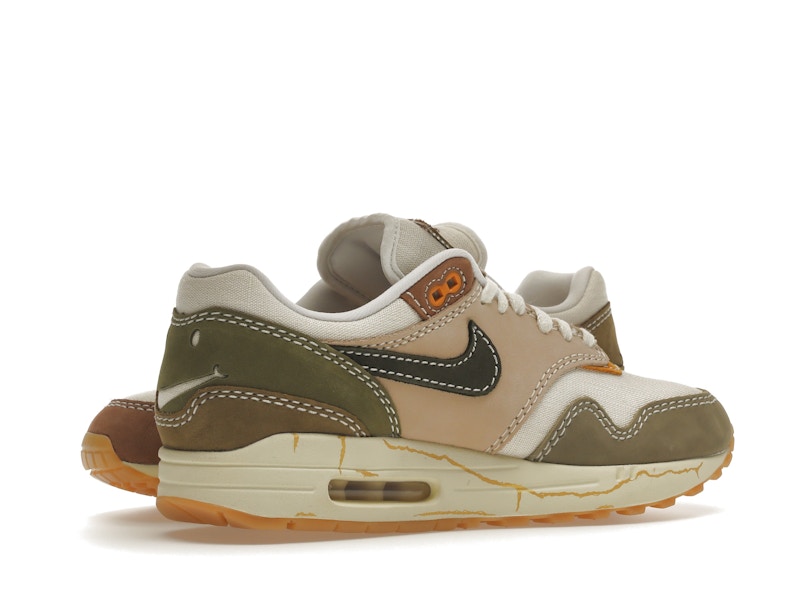 Nike Air Max 1 Premium Wabi-Sabi (Women's)