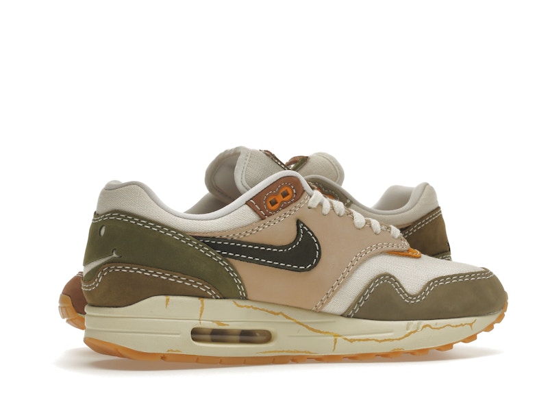 Nike Air Max 1 Premium Wabi-Sabi (Women's)