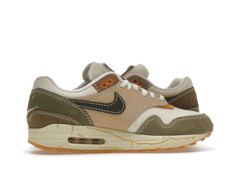 Nike Air Max 1 Premium Wabi-Sabi (Women's)