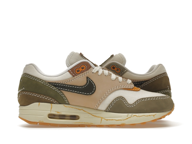 Nike Air Max 1 Premium Wabi-Sabi (Women's)