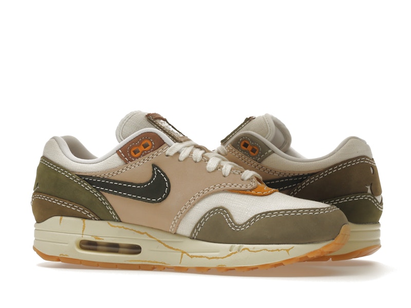 Nike Air Max 1 Premium Wabi-Sabi (Women's)