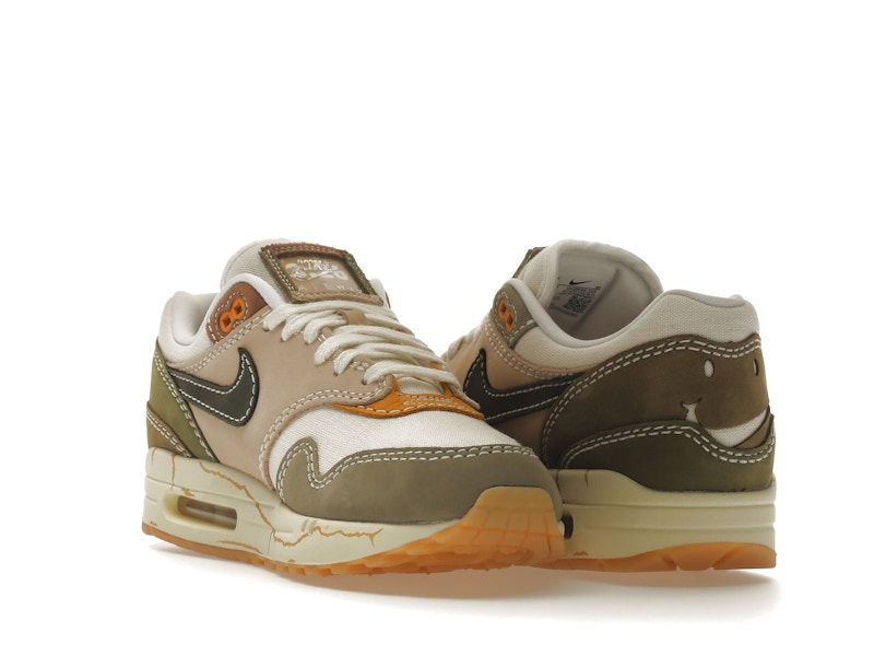 Nike Air Max 1 Premium Wabi-Sabi (Women's)