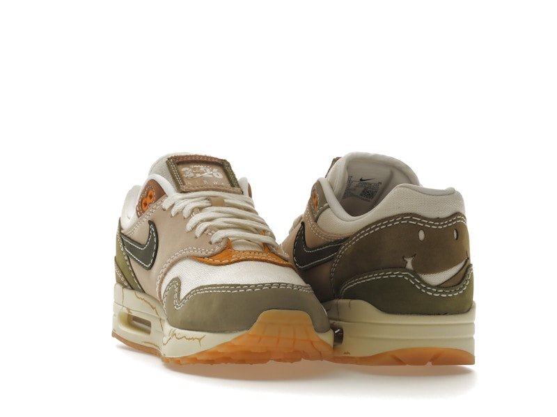 Nike Air Max 1 Premium Wabi-Sabi (Women's)