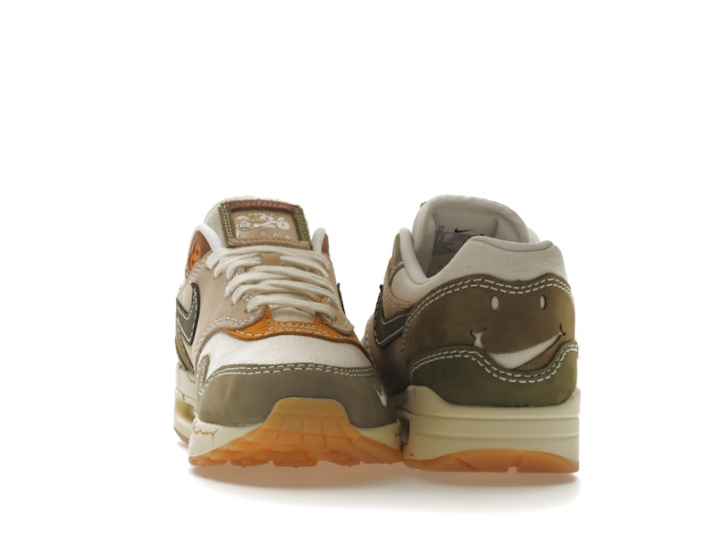 Nike Air Max 1 Premium Wabi-Sabi (Women's)