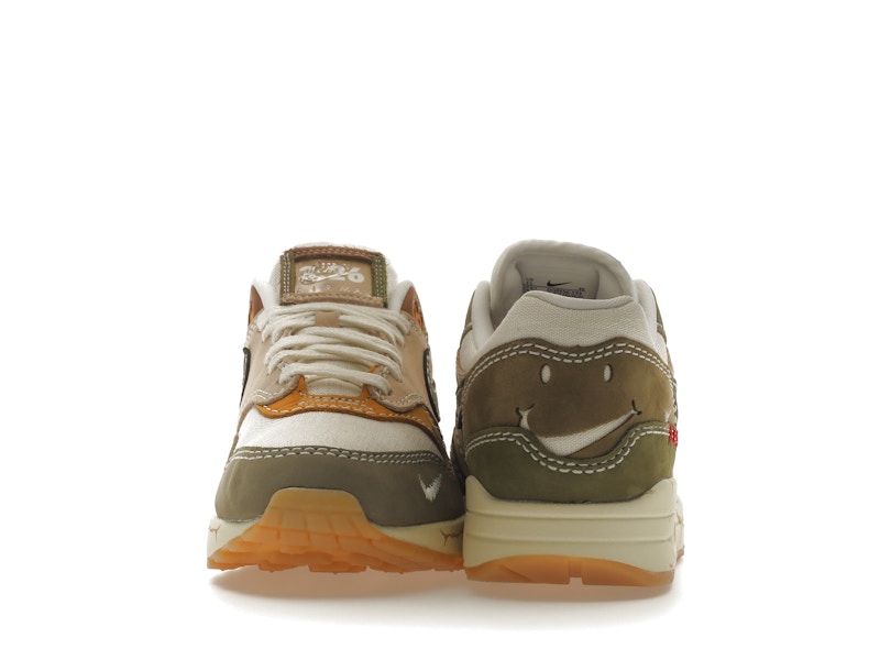 Nike Air Max 1 Premium Wabi-Sabi (Women's)
