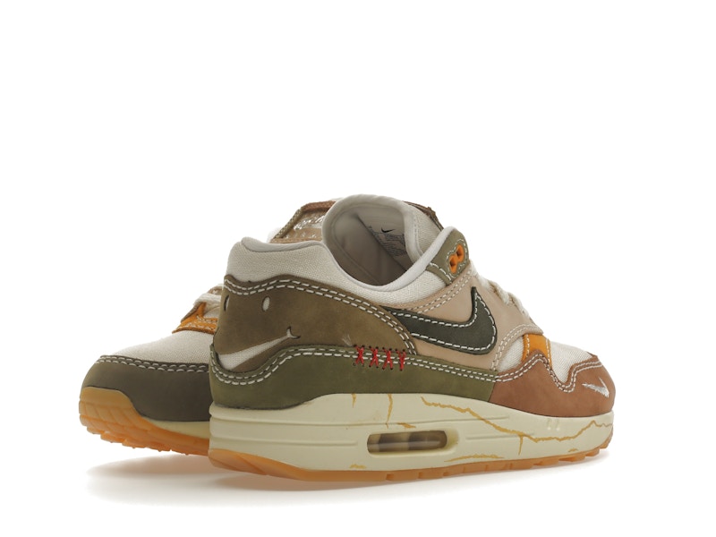 Nike Air Max 1 Premium Wabi-Sabi (Women's)