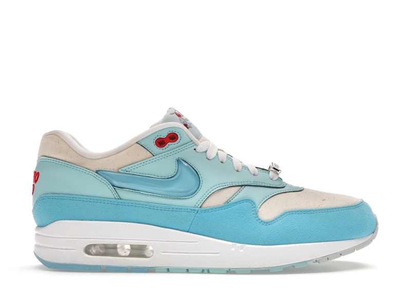 Air max 1 scuba blue outlet