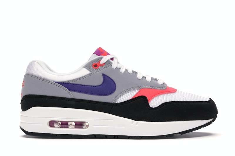 Nike air max best sale 1 raptors