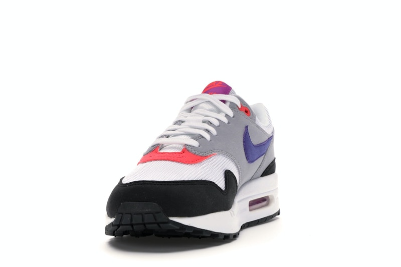 Nike Air Max 1 Raptors (Women's) - 360° view 12