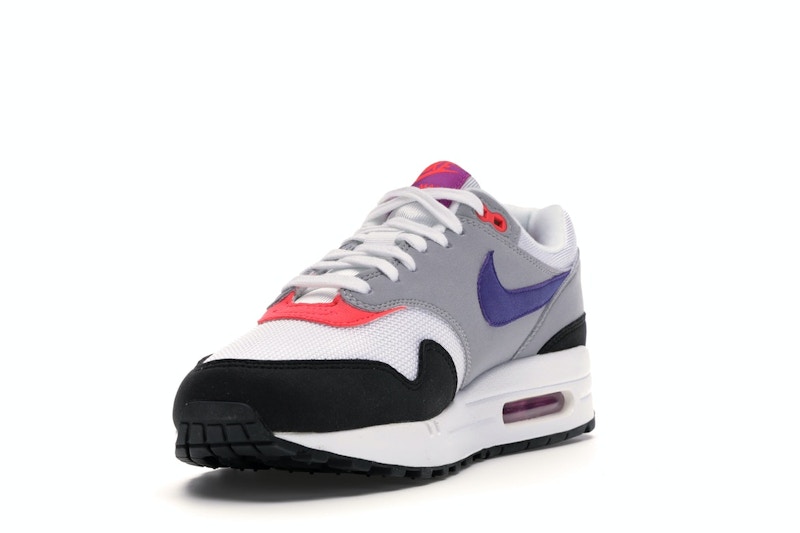 Nike Air Max 1 Raptors (Women's) - 360° view 13