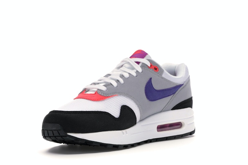 Nike Air Max 1 Raptors (Women's) - 360° view 14