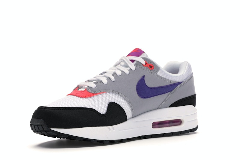 Air max 1 raptors Outlet