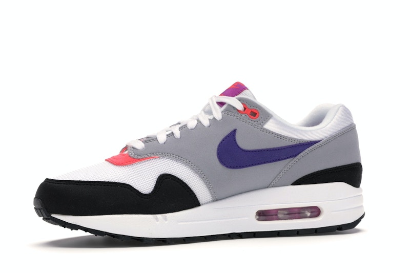 Nike Air Max 1 Raptors (Women's) - 360° view 17