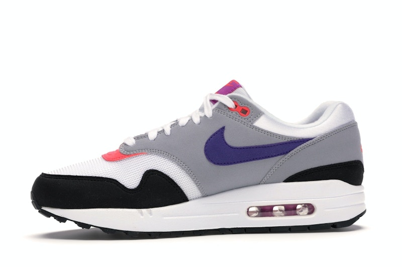 Nike Air Max 1 Raptors (Women's) - 360° view 18