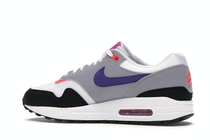Nike Air Max 1 Raptors (Women's) - 360° view 21
