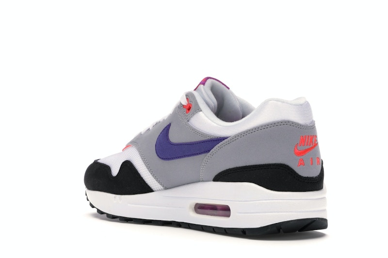 Nike Air Max 1 Raptors (Women's) - 360° view 24