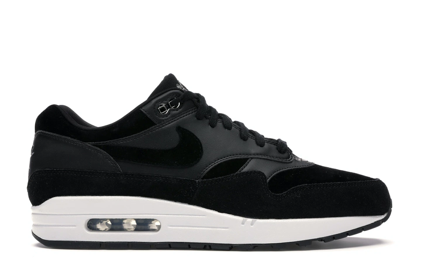 Nike Air Max 1 Rebel Skulls - 875844-001