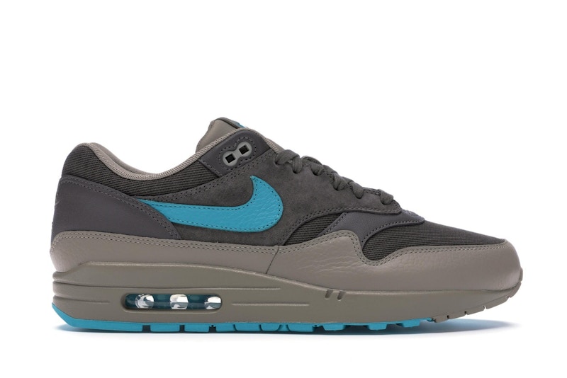 Nike Air Max 1 Ridgerock Men s 875844 200 US