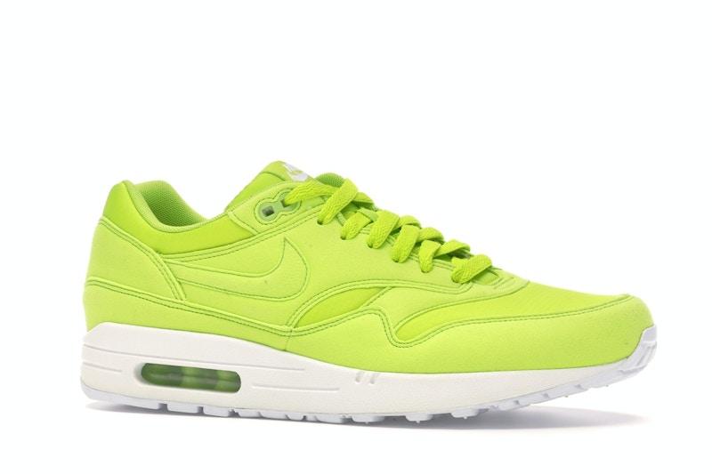 Nike Air Max 1 Ripstop Pack Green - 360° view 3