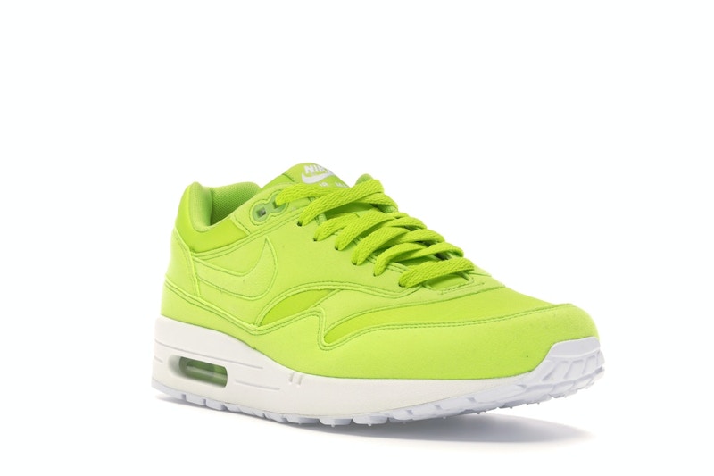 Nike Air Max 1 Ripstop Pack Green - 360° view 6