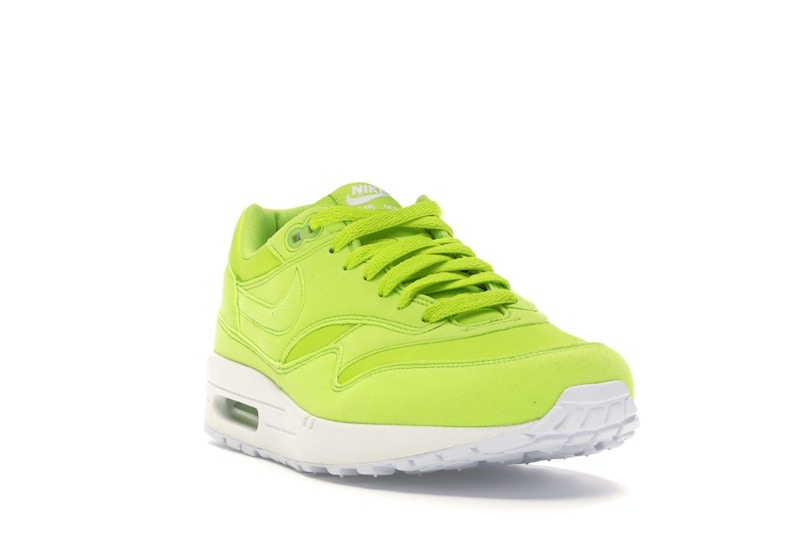 Nike Air Max 1 Ripstop Pack Green - 360° view 7