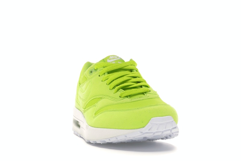 Nike Air Max 1 Ripstop Pack Green - 360° view 8