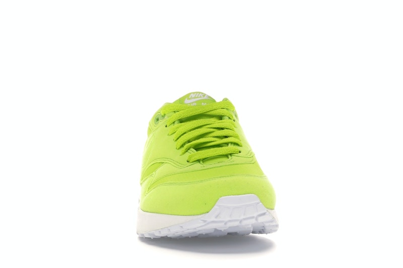 Nike Air Max 1 Ripstop Pack Green - 360° view 9