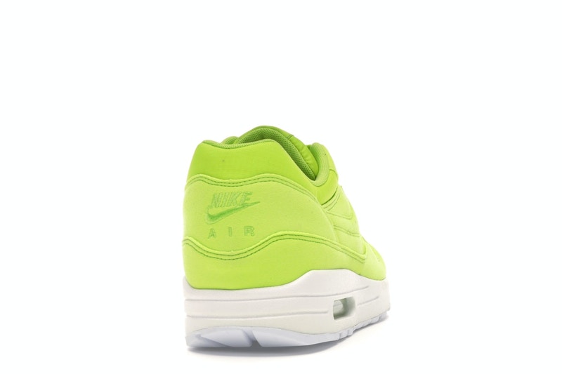 Nike Air Max 1 Ripstop Pack Green - 360° view 29