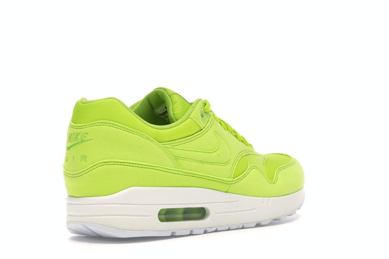 Nike Air Max 1 Ripstop Pack Green - 360° view 32
