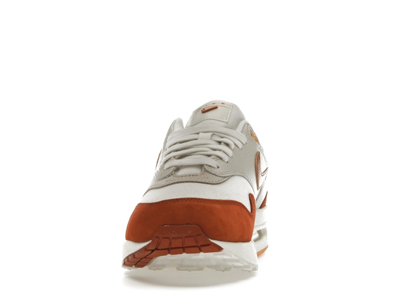 Nike Air Max 1 Rugged Orange (Women's)