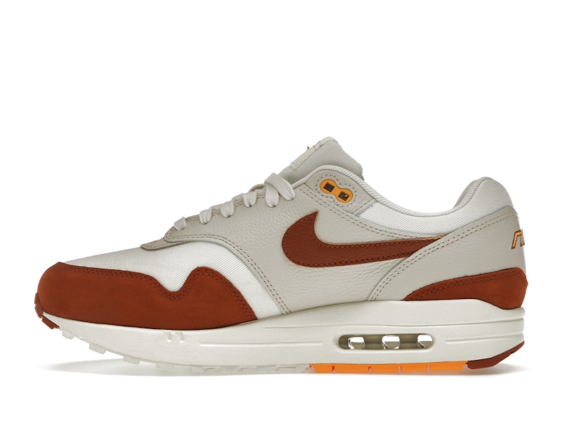 Nike Air Max 1 Rugged Orange (Women's)
