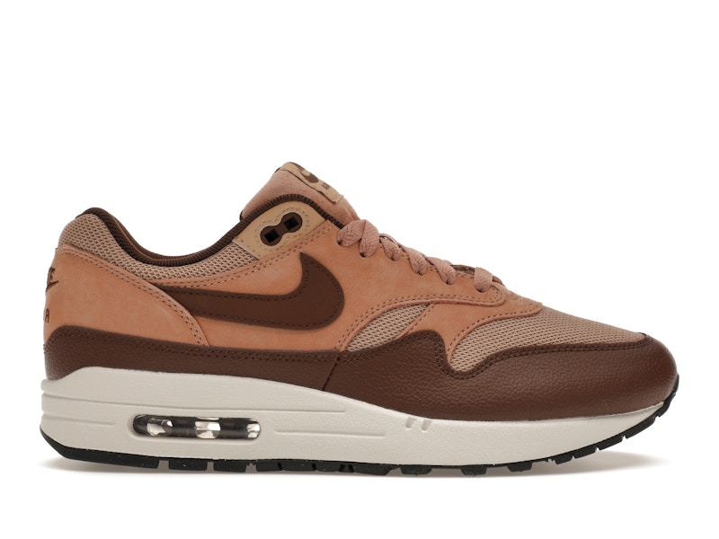 Nike Air Max 1 SC en marron cacao Hombre FB9660 200 ES