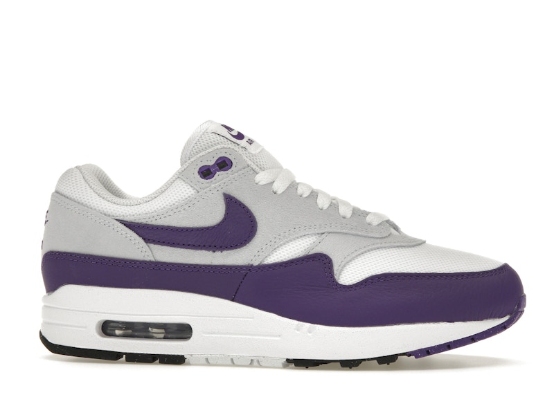 Nike Air Max 1 SC Field Purple