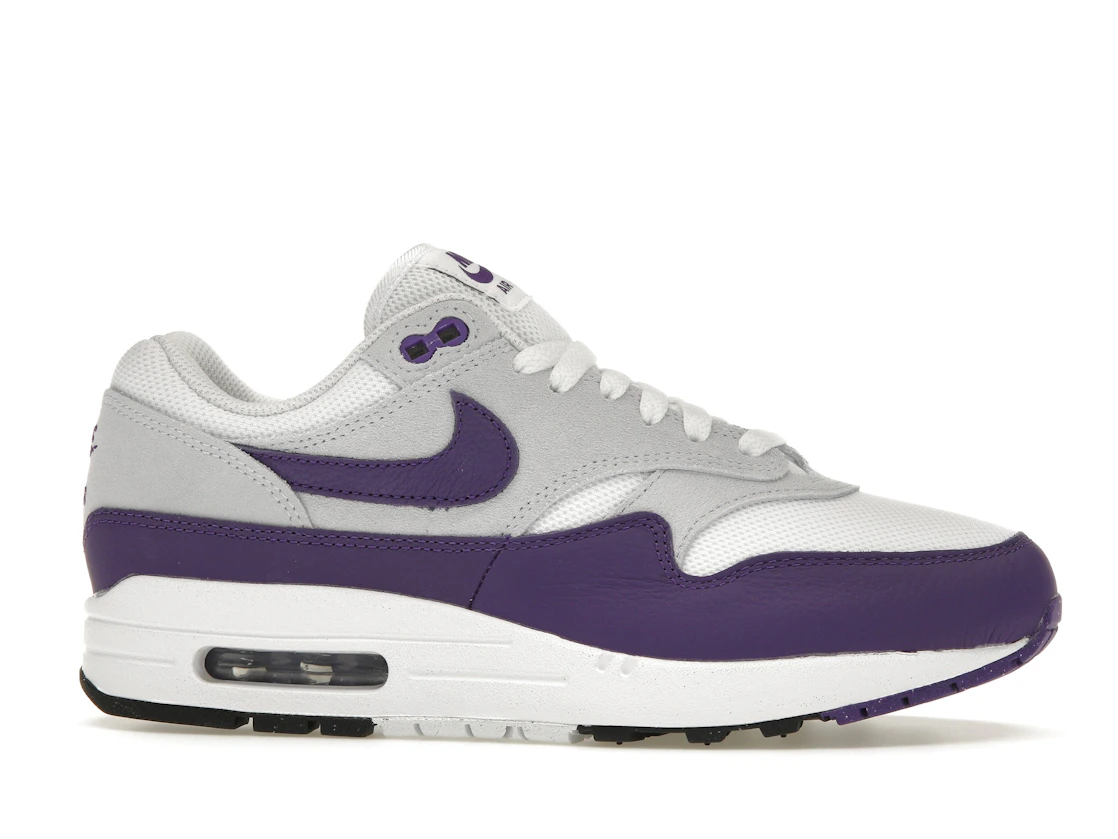 Nike Air Max 1 SC Field Purple