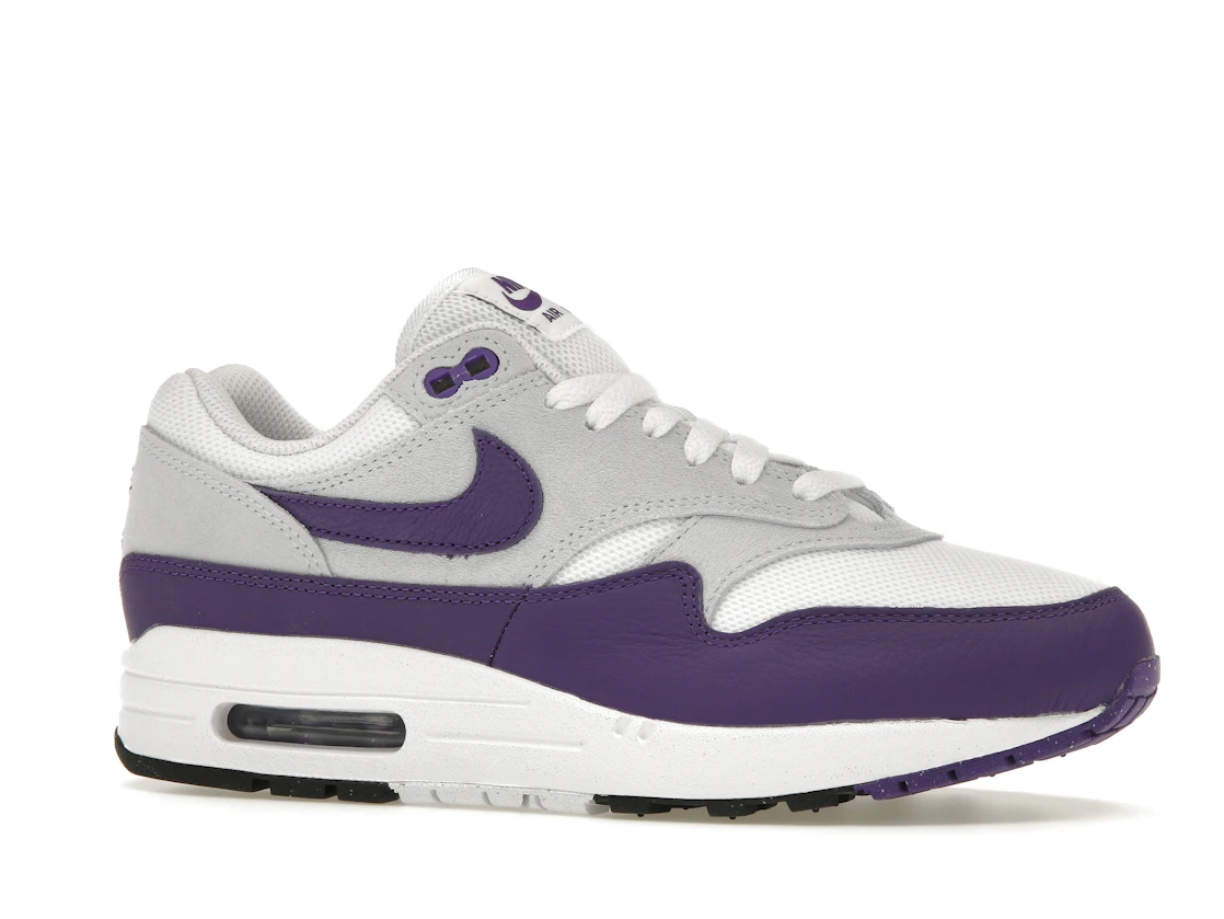 Nike Air Max 1 SC Field Purple