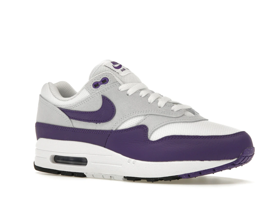 Nike Air Max 1 SC Field Purple