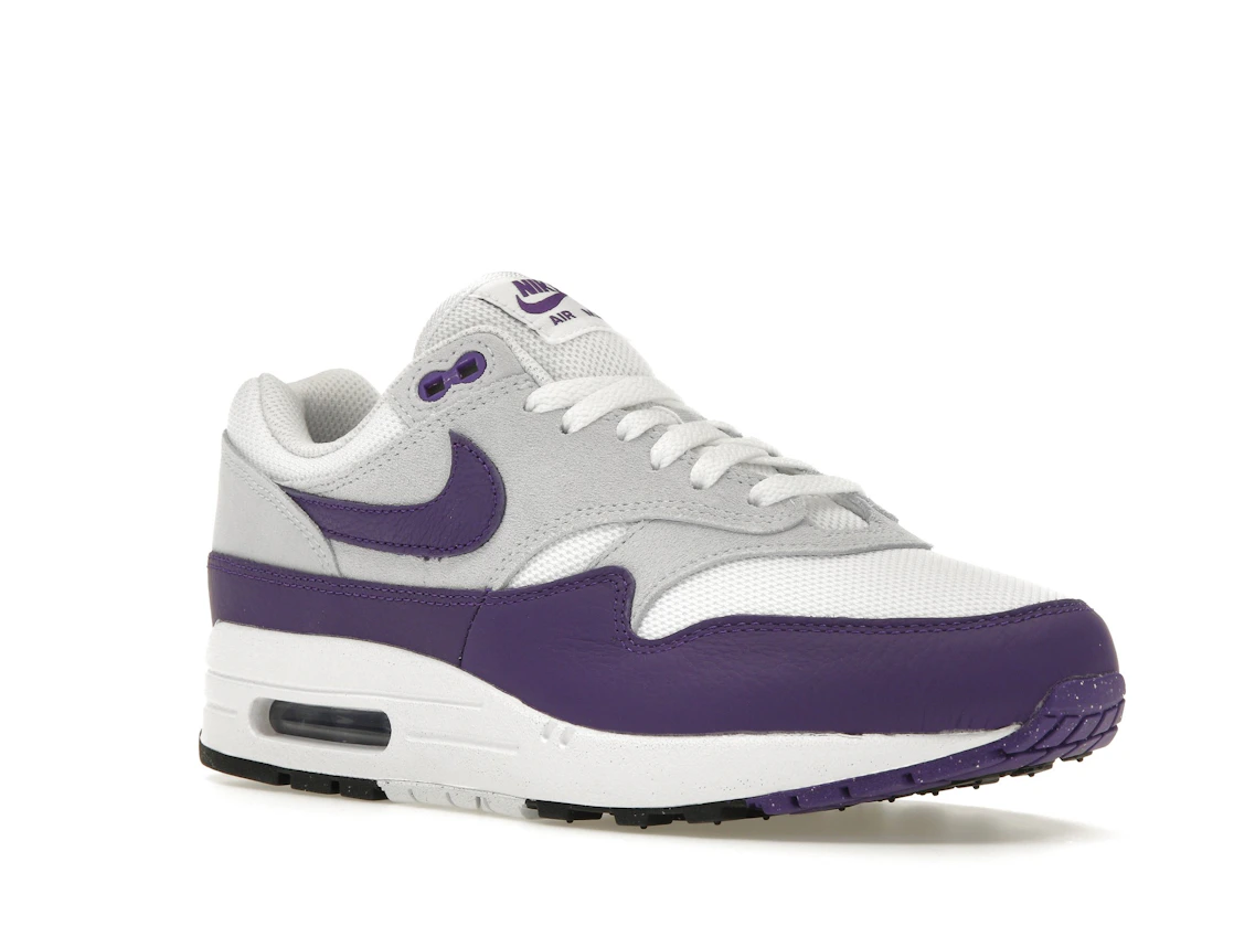 Nike Air Max 1 SC Field Purple