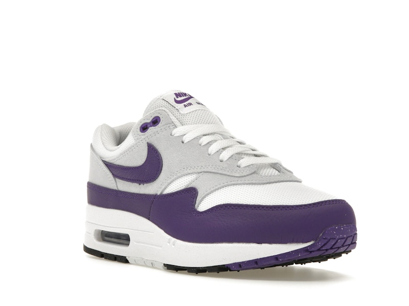 Nike Air Max 1 SC Field Purple