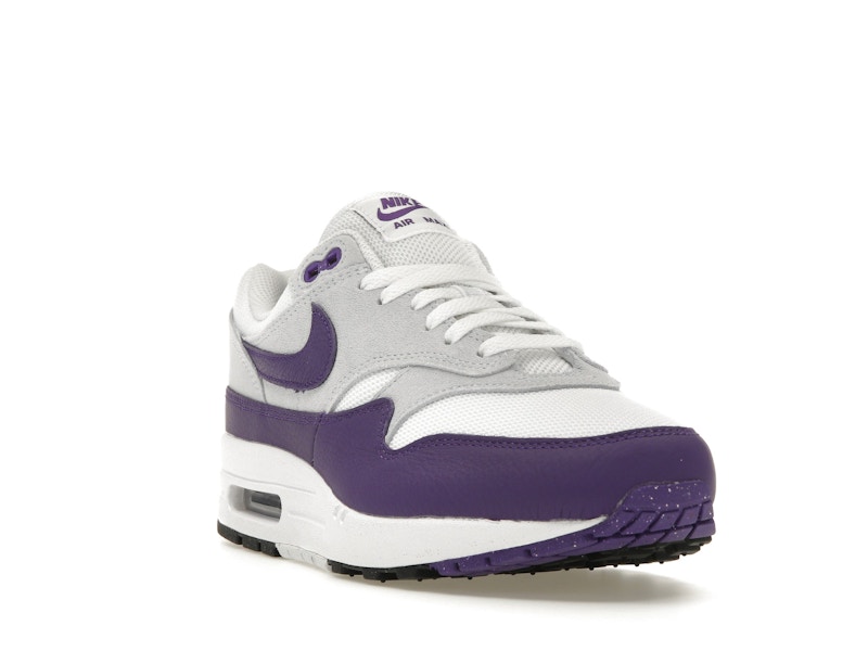 Nike Air Max 1 SC Field Purple