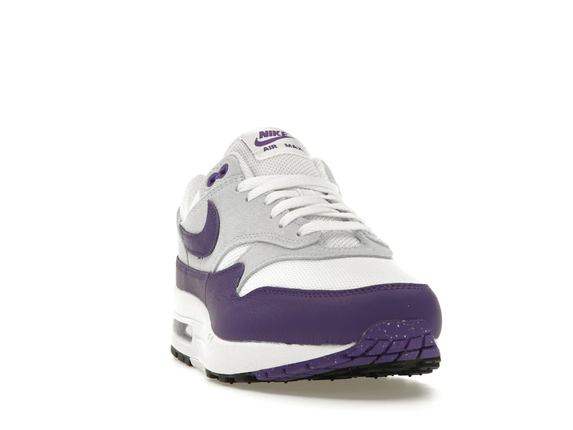 Nike Air Max 1 SC Field Purple