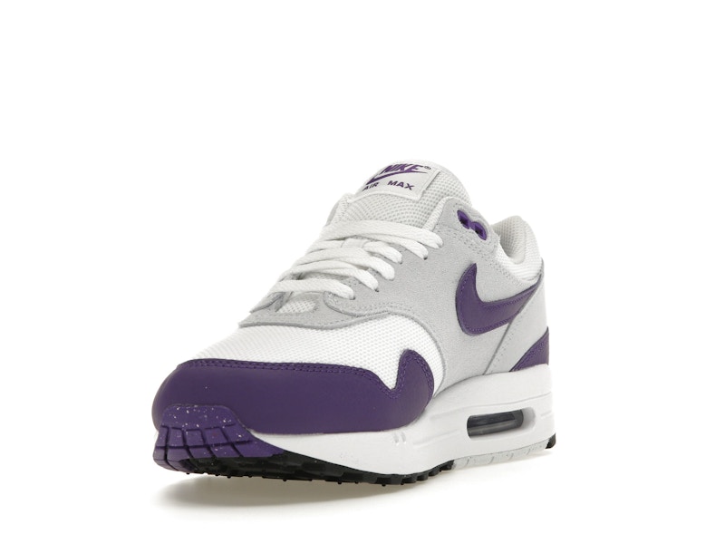 Nike Air Max 1 SC Field Purple