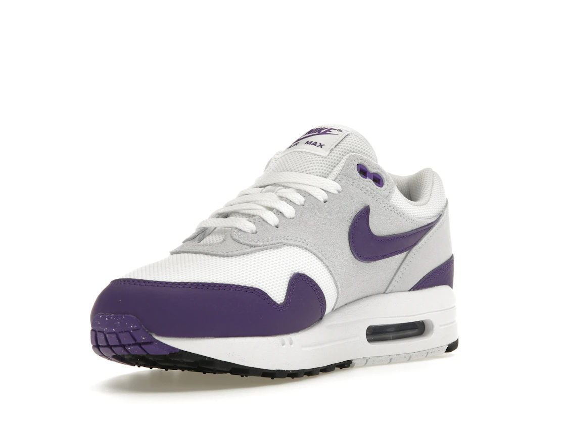 Nike Air Max 1 SC Field Purple