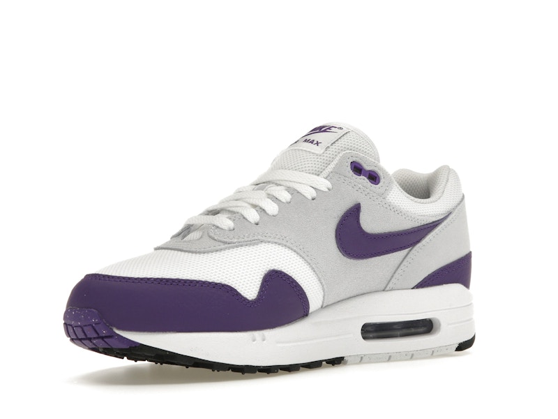 Nike Air Max 1 SC Field Purple