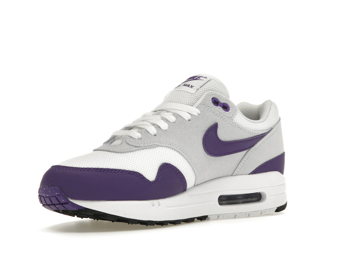 Nike Air Max 1 SC Field Purple