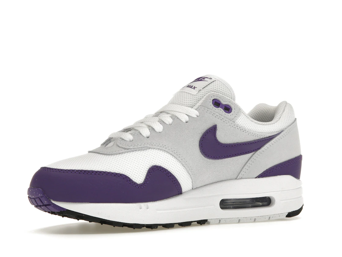 Nike Air Max 1 SC Field Purple