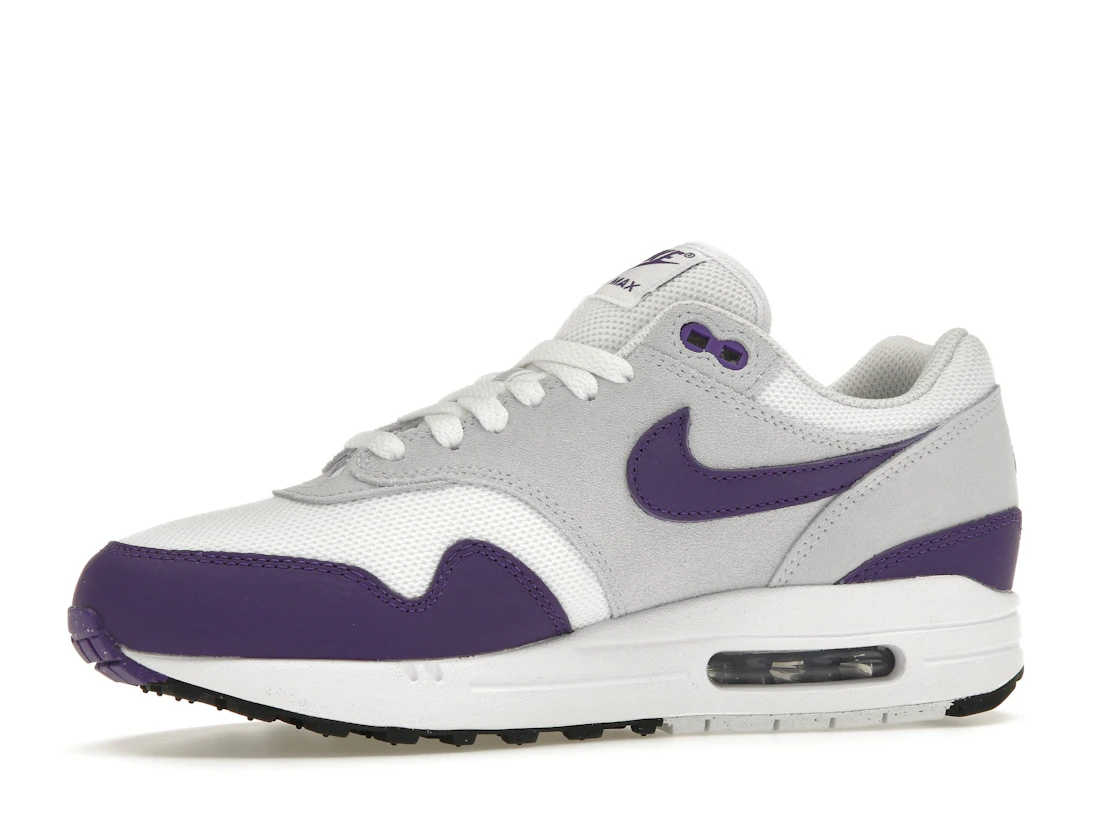 Nike Air Max 1 SC Field Purple