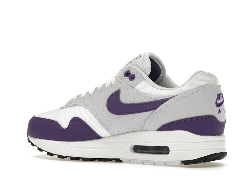 Nike Air Max 1 SC Field Purple